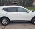 Белый Ниссан Rogue, объемом двигателя 2.49 л и пробегом 89 тыс. км за 16200 $, фото 12 на Automoto.ua