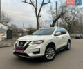 Белый Ниссан Rogue, объемом двигателя 2.49 л и пробегом 164 тыс. км за 14500 $, фото 1 на Automoto.ua