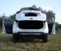 Білий Ніссан Rogue, об'ємом двигуна 2.5 л та пробігом 84 тис. км за 11000 $, фото 2 на Automoto.ua