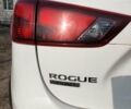 Білий Ніссан Rogue, об'ємом двигуна 2 л та пробігом 65 тис. км за 14500 $, фото 12 на Automoto.ua