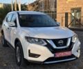 Білий Ніссан Rogue, об'ємом двигуна 2.5 л та пробігом 90 тис. км за 14200 $, фото 1 на Automoto.ua