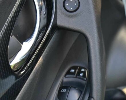 Білий Ніссан Rogue, об'ємом двигуна 2.5 л та пробігом 76 тис. км за 11000 $, фото 17 на Automoto.ua