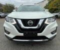 Белый Ниссан Rogue, объемом двигателя 2.5 л и пробегом 35 тыс. км за 8200 $, фото 1 на Automoto.ua