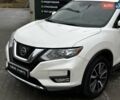 Белый Ниссан Rogue, объемом двигателя 2.49 л и пробегом 86 тыс. км за 20999 $, фото 2 на Automoto.ua