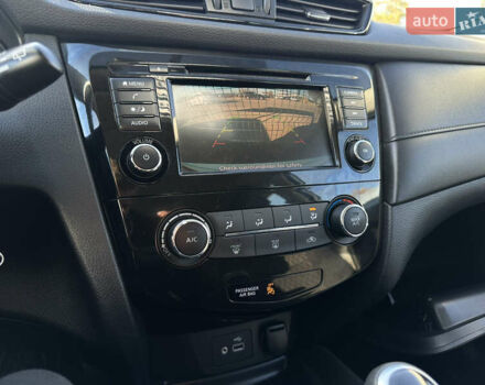 Білий Ніссан Rogue, об'ємом двигуна 2.49 л та пробігом 90 тис. км за 14200 $, фото 50 на Automoto.ua