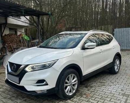 Белый Ниссан Rogue, объемом двигателя 2 л и пробегом 103 тыс. км за 11400 $, фото 14 на Automoto.ua