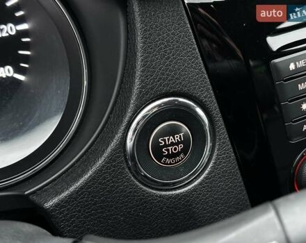 Белый Ниссан Rogue, объемом двигателя 2.49 л и пробегом 86 тыс. км за 20999 $, фото 30 на Automoto.ua