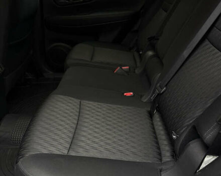 Белый Ниссан Rogue, объемом двигателя 2.5 л и пробегом 138 тыс. км за 13900 $, фото 43 на Automoto.ua