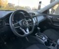 Білий Ніссан Rogue, об'ємом двигуна 2.5 л та пробігом 90 тис. км за 14200 $, фото 5 на Automoto.ua