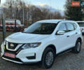 Білий Ніссан Rogue, об'ємом двигуна 2.49 л та пробігом 90 тис. км за 14200 $, фото 8 на Automoto.ua