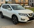 Белый Ниссан Rogue, объемом двигателя 0 л и пробегом 34 тыс. км за 9500 $, фото 2 на Automoto.ua