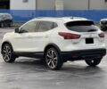 Белый Ниссан Rogue, объемом двигателя 2 л и пробегом 65 тыс. км за 10000 $, фото 4 на Automoto.ua