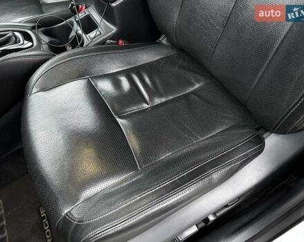 Белый Ниссан Rogue, объемом двигателя 2.49 л и пробегом 86 тыс. км за 20999 $, фото 27 на Automoto.ua