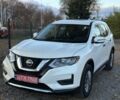 Білий Ніссан Rogue, об'ємом двигуна 2.5 л та пробігом 90 тис. км за 14200 $, фото 2 на Automoto.ua