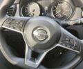 Білий Ніссан Rogue, об'ємом двигуна 2 л та пробігом 65 тис. км за 14500 $, фото 17 на Automoto.ua