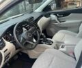 Белый Ниссан Rogue, объемом двигателя 2 л и пробегом 103 тыс. км за 11400 $, фото 6 на Automoto.ua