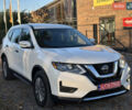 Білий Ніссан Rogue, об'ємом двигуна 2.49 л та пробігом 90 тис. км за 14200 $, фото 2 на Automoto.ua