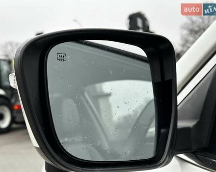 Белый Ниссан Rogue, объемом двигателя 2.49 л и пробегом 86 тыс. км за 20999 $, фото 17 на Automoto.ua