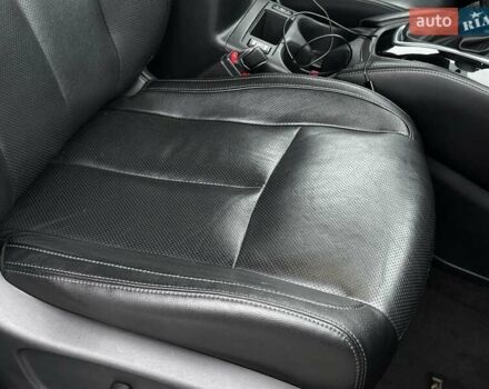 Белый Ниссан Rogue, объемом двигателя 2.49 л и пробегом 86 тыс. км за 20999 $, фото 43 на Automoto.ua