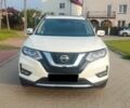 Белый Ниссан Rogue, объемом двигателя 0 л и пробегом 34 тыс. км за 9500 $, фото 1 на Automoto.ua