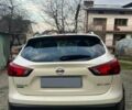 Белый Ниссан Rogue, объемом двигателя 2 л и пробегом 103 тыс. км за 11400 $, фото 4 на Automoto.ua