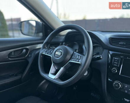 Білий Ніссан Rogue, об'ємом двигуна 2.49 л та пробігом 90 тис. км за 14200 $, фото 49 на Automoto.ua