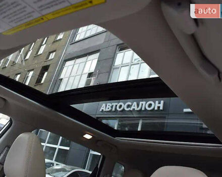 Білий Ніссан Rogue, об'ємом двигуна 2.49 л та пробігом 105 тис. км за 17500 $, фото 17 на Automoto.ua