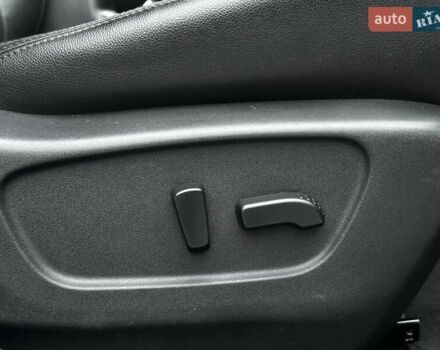 Белый Ниссан Rogue, объемом двигателя 2.49 л и пробегом 86 тыс. км за 20999 $, фото 42 на Automoto.ua