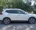 Білий Ніссан Rogue, об'ємом двигуна 2.5 л та пробігом 120 тис. км за 12000 $, фото 4 на Automoto.ua