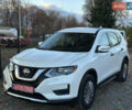 Білий Ніссан Rogue, об'ємом двигуна 2.49 л та пробігом 90 тис. км за 14200 $, фото 7 на Automoto.ua