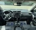 Білий Ніссан Rogue, об'ємом двигуна 2.5 л та пробігом 60 тис. км за 10100 $, фото 8 на Automoto.ua