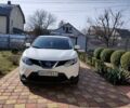 Білий Ніссан Rogue, об'ємом двигуна 2 л та пробігом 65 тис. км за 14500 $, фото 3 на Automoto.ua