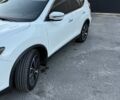 Білий Ніссан Rogue, об'ємом двигуна 2.49 л та пробігом 63 тис. км за 16600 $, фото 1 на Automoto.ua