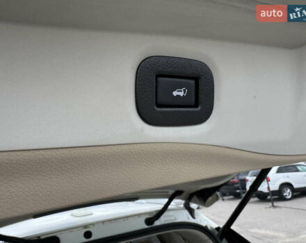 Белый Ниссан Rogue, объемом двигателя 2.49 л и пробегом 132 тыс. км за 16700 $, фото 57 на Automoto.ua