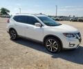 Белый Ниссан Rogue, объемом двигателя 2.5 л и пробегом 55 тыс. км за 2500 $, фото 3 на Automoto.ua