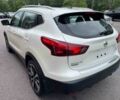 Белый Ниссан Rogue, объемом двигателя 2 л и пробегом 30 тыс. км за 8250 $, фото 6 на Automoto.ua