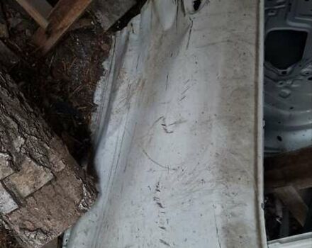 Белый Ниссан Rogue, объемом двигателя 2.49 л и пробегом 89 тыс. км за 16200 $, фото 25 на Automoto.ua