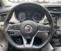 Белый Ниссан Rogue, объемом двигателя 2 л и пробегом 30 тыс. км за 8250 $, фото 8 на Automoto.ua