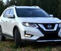 Білий Ніссан Rogue, об'ємом двигуна 2.5 л та пробігом 84 тис. км за 11000 $, фото 1 на Automoto.ua