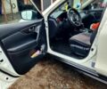 Білий Ніссан Rogue, об'ємом двигуна 2.5 л та пробігом 41 тис. км за 16800 $, фото 4 на Automoto.ua