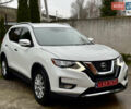 Белый Ниссан Rogue, объемом двигателя 2.5 л и пробегом 138 тыс. км за 13900 $, фото 1 на Automoto.ua