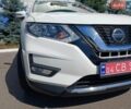Белый Ниссан Rogue, объемом двигателя 2.5 л и пробегом 130 тыс. км за 14950 $, фото 8 на Automoto.ua