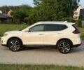 Белый Ниссан Rogue, объемом двигателя 0 л и пробегом 34 тыс. км за 9500 $, фото 4 на Automoto.ua