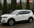 Белый Ниссан Rogue, объемом двигателя 2.5 л и пробегом 138 тыс. км за 13900 $, фото 13 на Automoto.ua