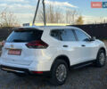 Білий Ніссан Rogue, об'ємом двигуна 2.49 л та пробігом 90 тис. км за 14200 $, фото 12 на Automoto.ua