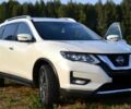 Білий Ніссан Rogue, об'ємом двигуна 2.5 л та пробігом 84 тис. км за 11000 $, фото 10 на Automoto.ua