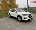 Білий Ніссан Rogue, об'ємом двигуна 2.49 л та пробігом 138 тис. км за 15500 $, фото 9 на Automoto.ua