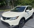 Белый Ниссан Rogue, объемом двигателя 2 л и пробегом 99 тыс. км за 9000 $, фото 1 на Automoto.ua