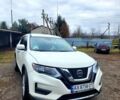 Білий Ніссан Rogue, об'ємом двигуна 2.5 л та пробігом 41 тис. км за 16800 $, фото 1 на Automoto.ua