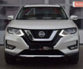 Білий Ніссан Rogue, об'ємом двигуна 2.49 л та пробігом 105 тис. км за 17500 $, фото 7 на Automoto.ua